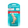 Compeed Cerotti per Vesciche, Taglia Media, Pacco da 5 Pezzi