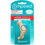 Compeed Cerotti per Vesciche, Taglia Media, Pacco da 5 Pezzi