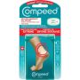 Compeed Extreme Cerotti per Vesciche, Confezione da 5 Pezzi