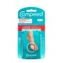 Compeed Cerotti Piccoli per Vesciche - Pacco da 6 Pezzi