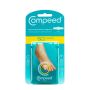 Compeed Cerotti Anti-Calli Medio, Confezione da 10 Pezzi