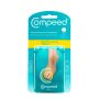 Compeed Cerotti per Calli sulle Dita dei Piedi - Pacco da 10 Pezzi
