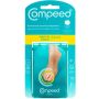 Compeed Cerotti per Calli sulle Dita dei Piedi - Pacco da 10 Pezzi