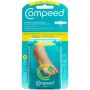 Compeed Cerotti Idratanti per Calli, Pacco da 6 Pezzi