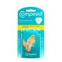 Compeed Cerotti per Duroni Medio - Confezione da 6 Pezzi
