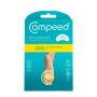 Compeed Cerotti Larghi per Duroni - Confezione da 2 Pezzi