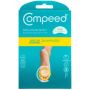 Compeed Cerotti Larghi per Duroni - Confezione da 2 Pezzi