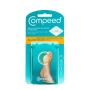 Compeed Cerotti per Alluce Valgo, Pacco da 5 Pezzi