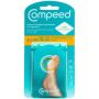 Compeed Cerotti per Alluce Valgo, Pacco da 5 Pezzi