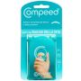 Compeed Cerotti per Ragadi alle Dita - Pack da 10 Pezzi