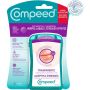 Compeed Trattamento per Herpes Labiale, Confezione da 15 Pezzi