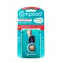 Cerotti per Vesciche da Sport Compeed - Pacco da 5 Pezzi