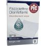 Pic Solution Fazzolettini Antibatterici Disinfettanti