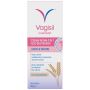 Crema Intima Lenitiva Vagisil con Avena Prebiotica Naturale, 30g
