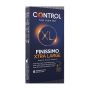 Control Finissimo XL Original Preservativi - Pacchetto da 6
