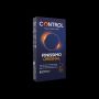 Control Original Extra Fine - Confezione da 6 preservativi