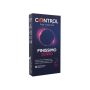 Control Ultra-Sottile Sensation Condoms - Pacchetto da 6 Pezzi