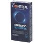 Control Ultrafeel Finissimo Profilo - Pacco da 6 Pezzi