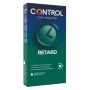 Control Delay 6 Premium Condoms