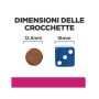 Hill's Prescription Diet 1,5kg - Crocchette di Pollo per Cani