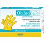 Gocce Oculari Occhiobello, Confezione da 10 Flaconcini
