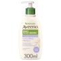 Aveeno Crema Idratante Corpo con Lavanda - 300ml