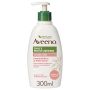 Aveeno Crema Olio Idratante Quotidiana 300ml