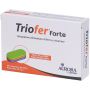 Triofer Forte - Supplemento di Ferro, 30 Compresse