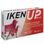 Iken Up Plus - Mangime Complementare per Cani di Taglia Media e Grande - 36 Compresse