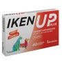Iken Up Plus Integratore Multivitaminico per Cani e Gatti - 40 Compresse