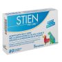Stien Pet Line - Integratore per Cani e Gatti - 80 Compresse