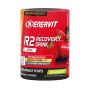 Enervit R2 Barattolo da 400g - Bevanda di Recupero Energizzante