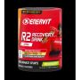 Enervit R2 Barattolo da 400g - Bevanda di Recupero Energizzante