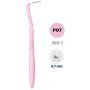 Curasept Proxi Angle - Scovolino Rosa P07 da 0,7mm