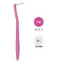 Scovolino Angolare Curasept Proxi T10 in Fuxia 1.0mm - 5 Pezzi