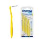 Curasept Proxi Angle Scovolino T17 Giallo - Set di 5 Pezzi