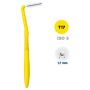 Curasept Proxi Angle Scovolino T17 Giallo - Set di 5 Pezzi