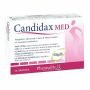 Candidax Med - Trattamento Antimicotico in 30 Compresse