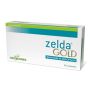 Zelda Gold: Rivestite Compresse d'Oro da 30 Pacchi