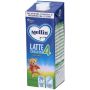 Mellin Latte 4 - Latte per Bambini da 1 Anno, 1000ml