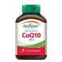 Jamieson CoQ10 Supplemento per la Salute Cardiaca, 60 Capsule