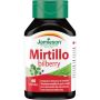 Jamieson Bilberry Capsule - Integratore di Mirtillo, 60 Capsule