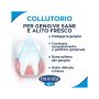 Emoform Aqua Collutorio - Protezione Quotidiana con Gusto Delicato, 300ml