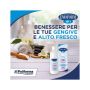 Emoform Aqua Collutorio - Protezione Quotidiana con Gusto Delicato, 300ml