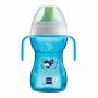 Mam Tazza Divertente per Bere per Maschi 8M+ da 270ml
