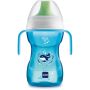 Mam Tazza Divertente per Bere per Maschi 8M+ da 270ml