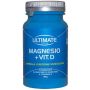 Formula Avanzata Magnesio e Vitamina D, 180g - Salute Ottimale