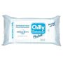 Chilly Pocket Salviette Antibatteriche - Pacchetto da 12