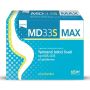 MD33 Senior Max - Integratore Alimentare per Anziani, 21 Bustine da 10ml