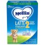 Mellin 2 Latte in Polvere per Bambini, 700g